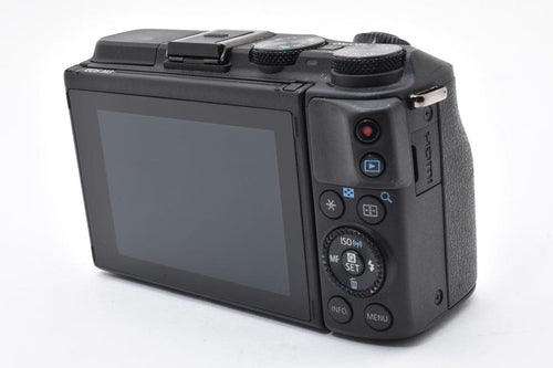 Canon Mirrorless Interchangeable Lens Cameras Eos M3