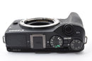 Canon Mirrorless Interchangeable Lens Cameras Eos M3