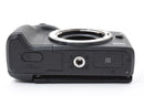 Canon Mirrorless Interchangeable Lens Cameras Eos M3