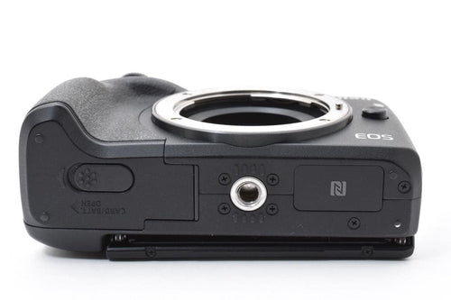 Canon Mirrorless Interchangeable Lens Cameras Eos M3