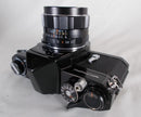 Pentax Slr Camera (Film) Sp K319
