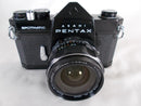 Pentax Slr Camera (Film) Sp K319