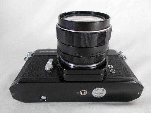 Pentax Slr Camera (Film) Sp K319