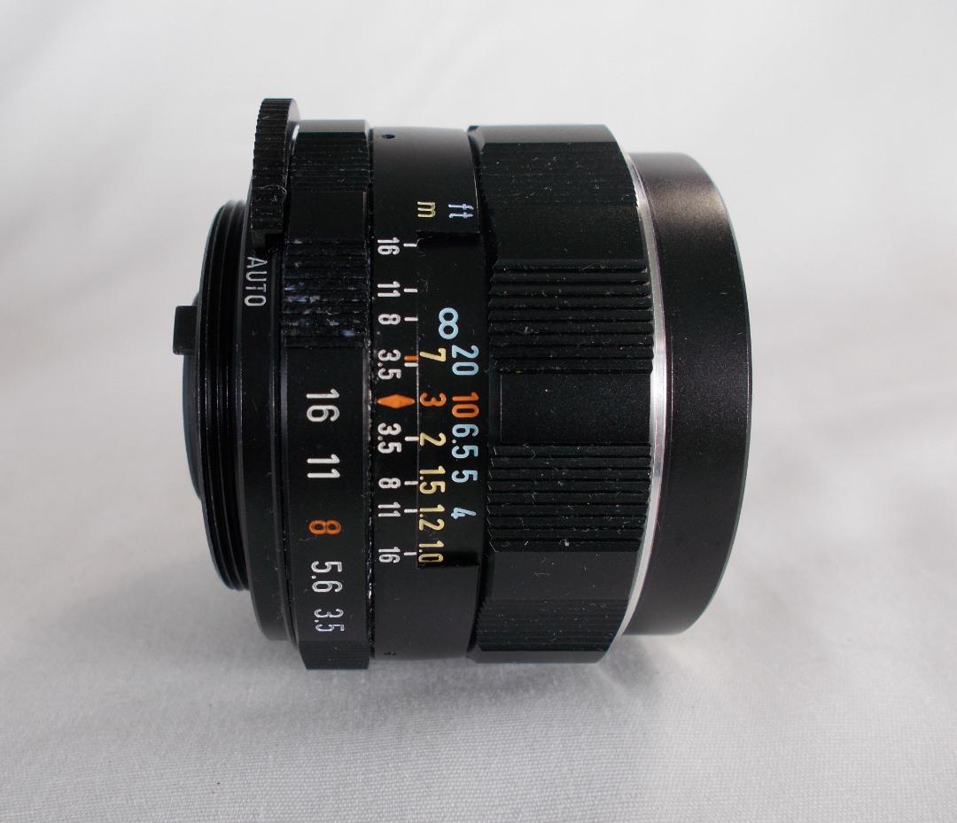 Pentax Slr Camera (Film) Sp K319