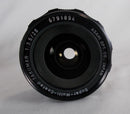 Pentax Slr Camera (Film) Sp K319