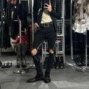 Undercover Skinny Pants