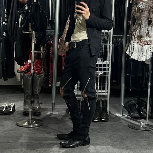Undercover Skinny Pants