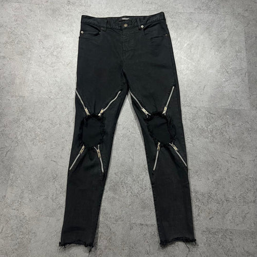 Undercover Skinny Pants