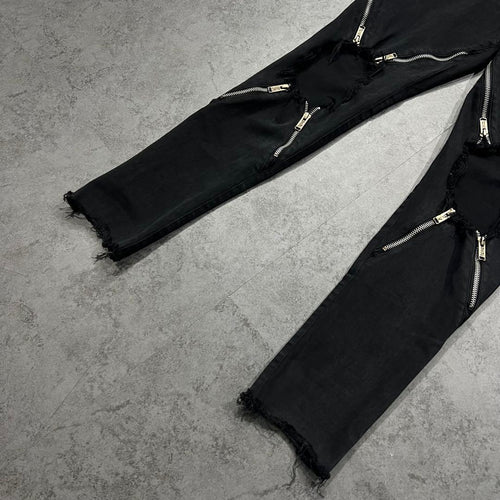 Undercover Skinny Pants