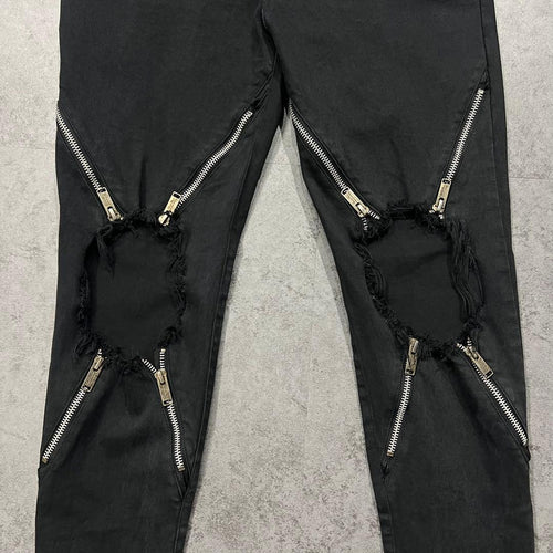 Undercover Skinny Pants