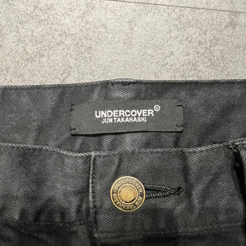 Undercover Skinny Pants