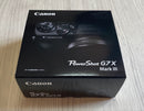 Canon Compact Digital Camera Powershot G7 X Mark Iii