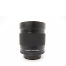 Contax Video Camera Lens /Carl Zeiss Distagon F1.4 Aeg A 69