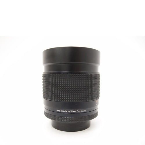 Contax Video Camera Lens /Carl Zeiss Distagon F1.4 Aeg A 69
