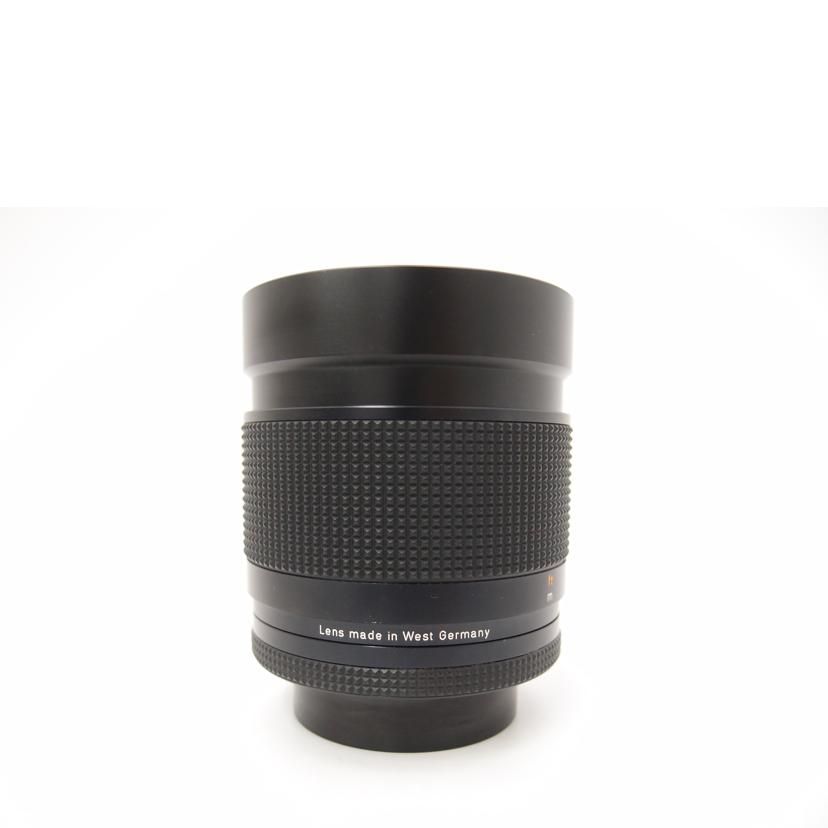 Contax Video Camera Lens /Carl Zeiss Distagon F1.4 Aeg A 69