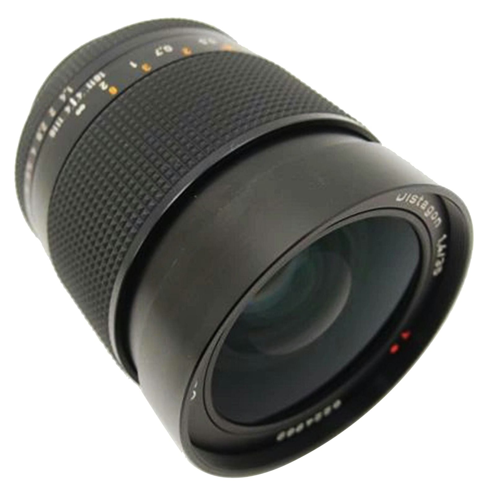 Contax Video Camera Lens /Carl Zeiss Distagon F1.4 Aeg A 69