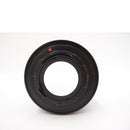 Contax Video Camera Lens /Carl Zeiss Distagon F1.4 Aeg A 69