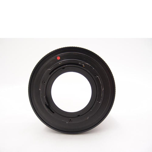 Contax Video Camera Lens /Carl Zeiss Distagon F1.4 Aeg A 69