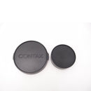 Contax Video Camera Lens /Carl Zeiss Distagon F1.4 Aeg A 69