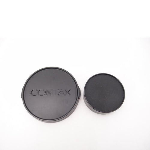 Contax Video Camera Lens /Carl Zeiss Distagon F1.4 Aeg A 69