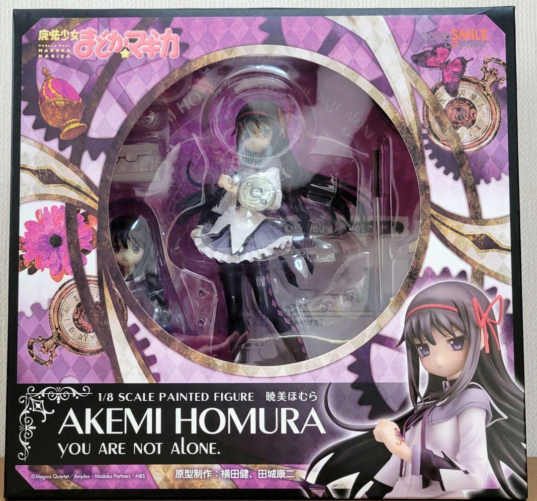 Good Smile Company Other You Are Not Alone.