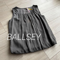 Ballsey Sleeveless
