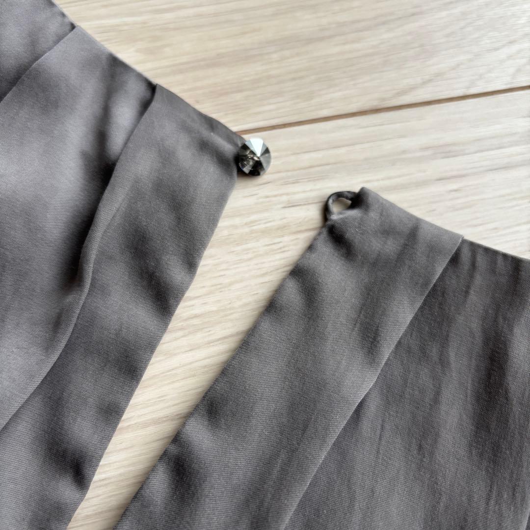 Ballsey Sleeveless
