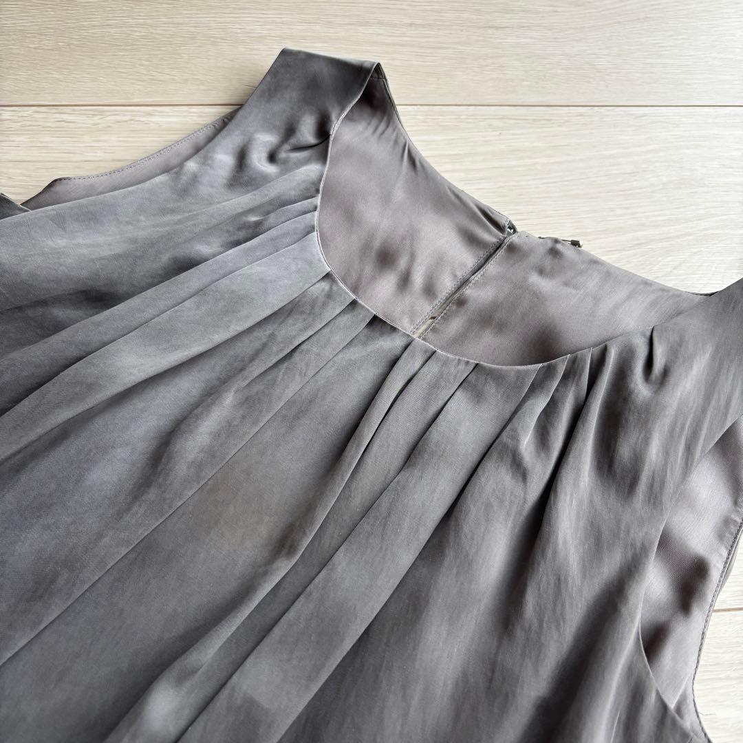 Ballsey Sleeveless