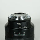 Canon Lens (Single Focus) Ef50Mm F1.0L Usm Ef
