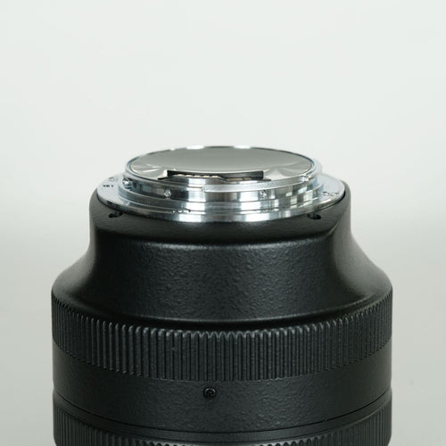 Canon Lens (Single Focus) Ef50Mm F1.0L Usm Ef