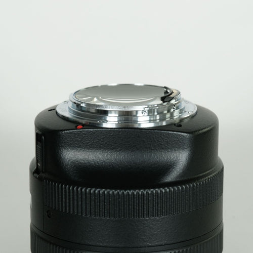 Canon Lens (Single Focus) Ef50Mm F1.0L Usm Ef