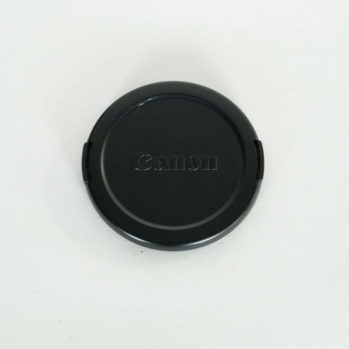 Canon Lens (Single Focus) Ef50Mm F1.0L Usm Ef