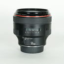 Canon Lens (Single Focus) Ef50Mm F1.0L Usm Ef