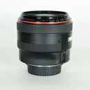 Canon Lens (Single Focus) Ef50Mm F1.0L Usm Ef