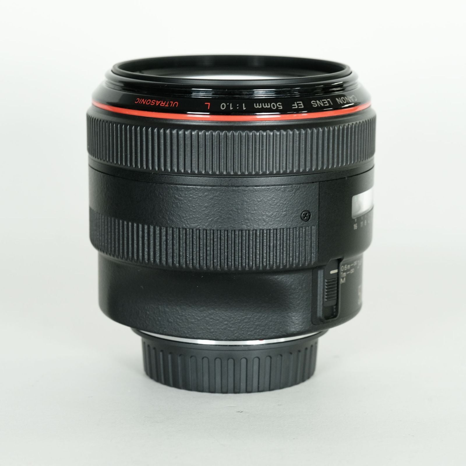Canon Lens (Single Focus) Ef50Mm F1.0L Usm Ef