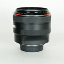 Canon Lens (Single Focus) Ef50Mm F1.0L Usm Ef