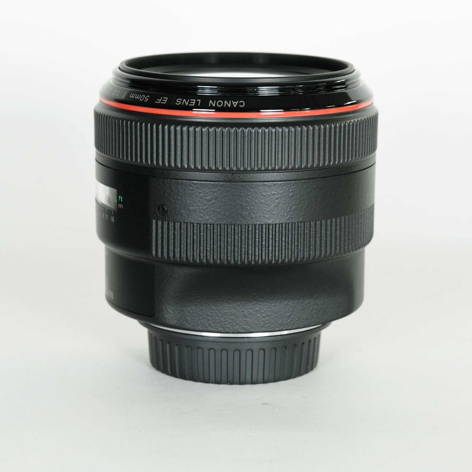 Canon Lens (Single Focus) Ef50Mm F1.0L Usm Ef