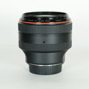Canon Lens (Single Focus) Ef50Mm F1.0L Usm Ef
