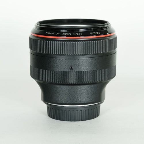 Canon Lens (Single Focus) Ef50Mm F1.0L Usm Ef