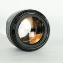 Canon Lens (Single Focus) Ef50Mm F1.0L Usm Ef