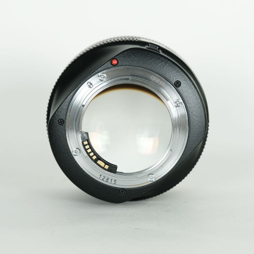 Canon Lens (Single Focus) Ef50Mm F1.0L Usm Ef