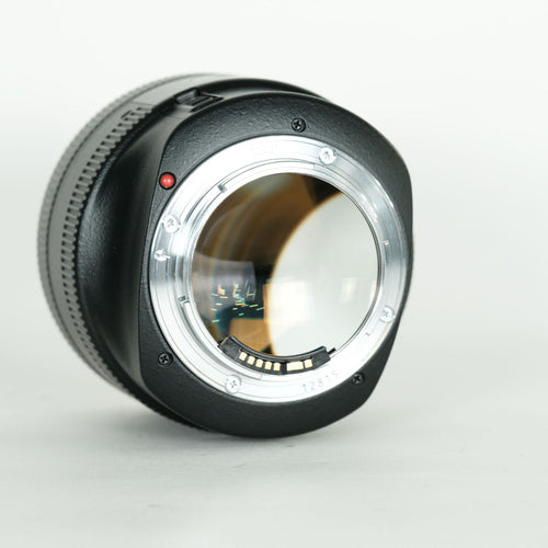 Canon Lens (Single Focus) Ef50Mm F1.0L Usm Ef