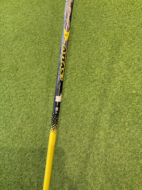Ust Mamiya Shaft Attas 3 5S