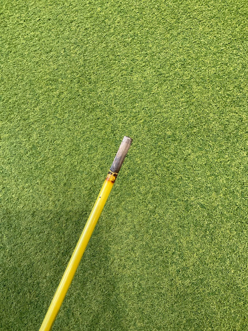 Ust Mamiya Shaft Attas 3 5S