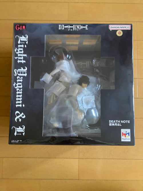 Megahouse Other G.E.M. Death Note L