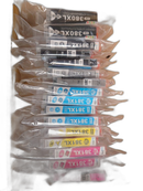 Ink Cartridge/Refilled C-380 C-381 16