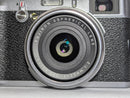 Fujifilm Compact Digital Camera X100 #384
