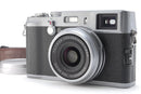 Fujifilm Compact Digital Camera X100 #384