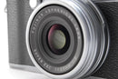 Fujifilm Compact Digital Camera X100 #384
