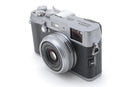Fujifilm Compact Digital Camera X100 #384